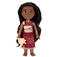 Disney Vaiana - Vaiana Petite doll 15cm (238004)