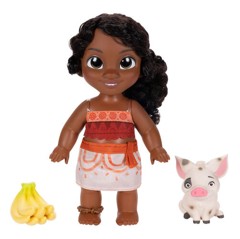 Disney Vaiana - Young Simea Doll (237564)