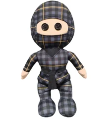 Ternet Ninja 3 Plush (20 cm)