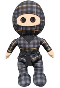 Ternet Ninja 3 Plush (20 cm)