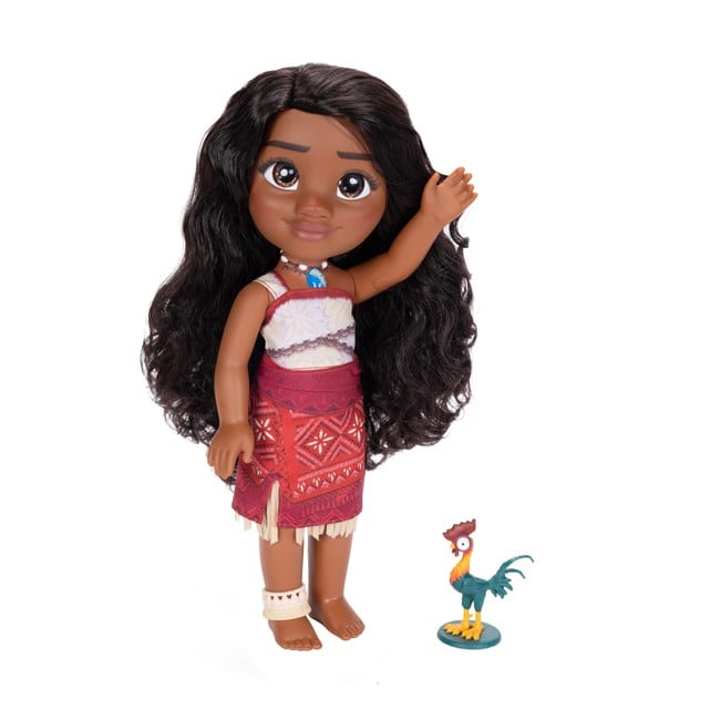 Disney Vaiana - Singing Friend - Vaiana Doll 38cm. (237596)