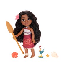 Disney Vaiana - Singing Friend - Vaiana Doll 38cm. (237596)