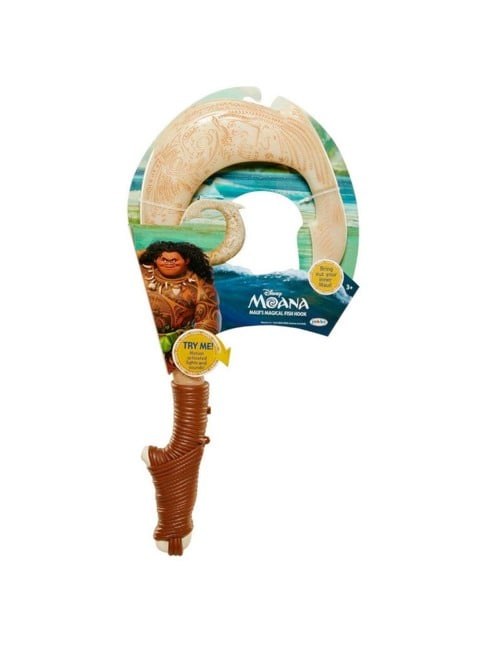 Disney Vaiana - Maui's Magical Fishhook (237624)