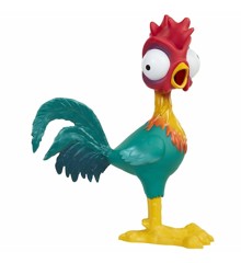 Disney Vaiana - Squeeze & Scream Heihei (55351)