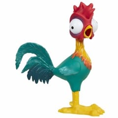 Disney Vaiana - Squeeze & Scream Heihei (55351)