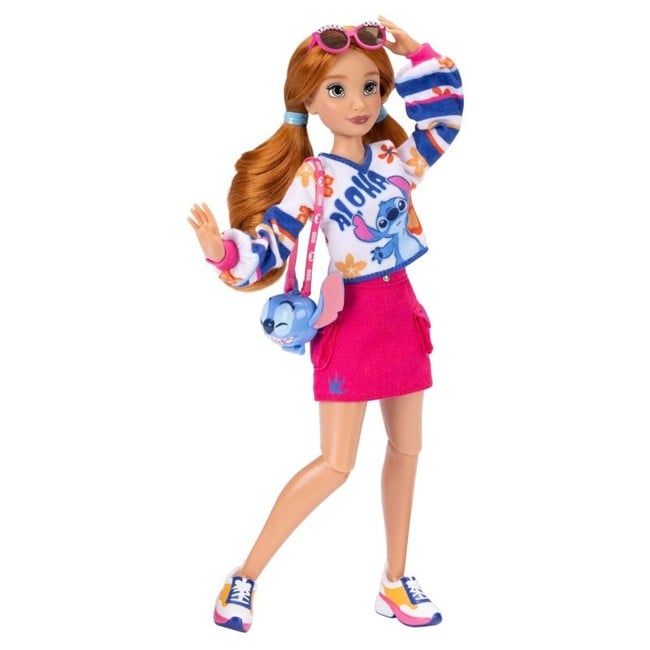 Disney ILY 4ever - Fashion Doll - Stitch (239344)