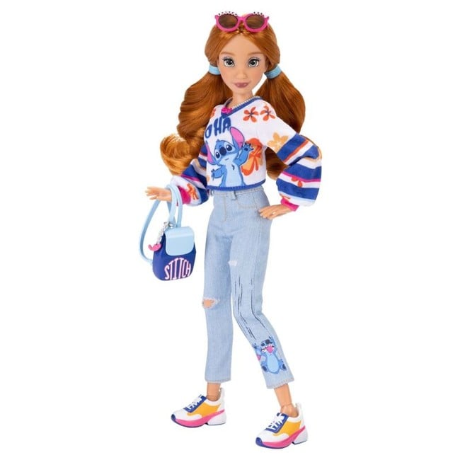 Disney ILY 4ever - Fashion Doll - Stitch (239344)