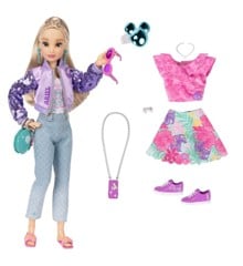 Disney ILY 4ever - Fashion Doll - Ariel  (235094)