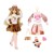 Disney ILY 4ever - Fashion Doll - Bambi (228534) thumbnail-12