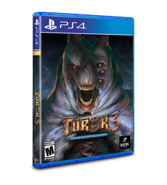 Turok 3: Shadow of Oblivion (Import)