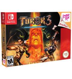 Turok 3: Shadow of Oblivion (Classic Edition) (Import)