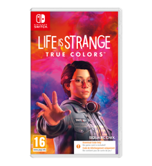 Life is Strange: True Colors (Code in Box)