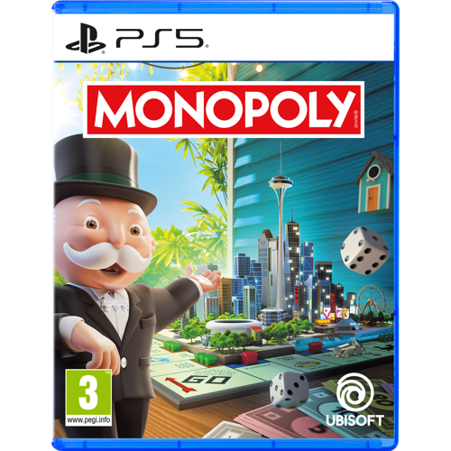 Monopoly 2024