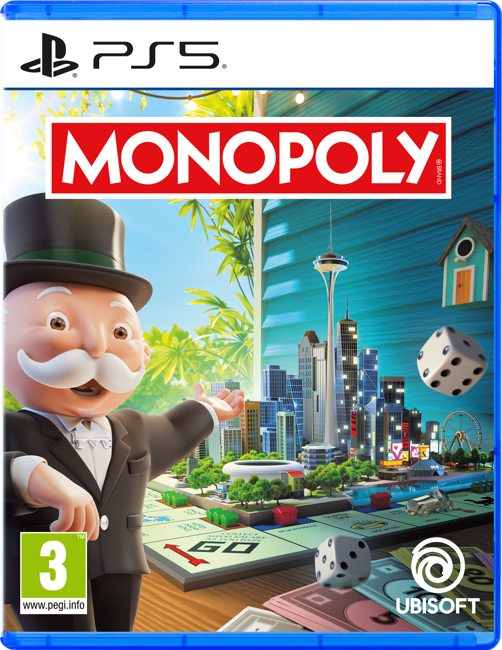 MONOPOLY