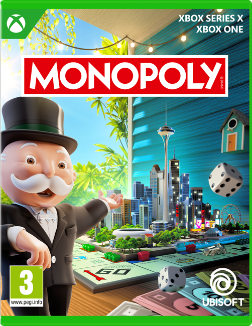 MONOPOLY