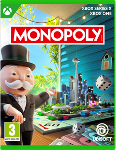 MONOPOLY