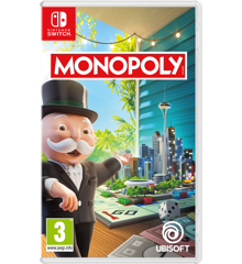 MONOPOLY