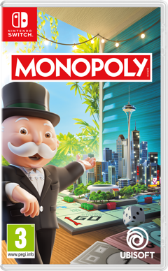 MONOPOLY