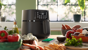 Philips - Airfryer XXL Connected - HD9285/93 - Gezond koken met minder olie thumbnail-2