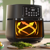 Philips - Airfryer XXL Connected - HD9285/93 - Heilsusamur matreiðsla með lítilli olíu thumbnail-4