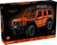 LEGO Technic - Mercedes-Benz G 500 PROFESSIONAL Line (42177) thumbnail-3