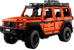 LEGO Technic - Mercedes-Benz G 500 PROFESSIONAL Line (42177) thumbnail-6