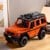 LEGO Technic - Mercedes-Benz G 500 PROFESSIONAL Line (42177) thumbnail-7