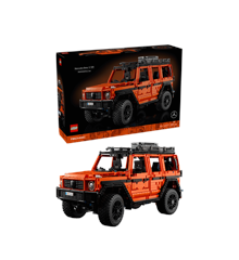 LEGO Technic - Mercedes-Benz G 500 PROFESSIONAL Line (42177)