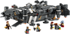 LEGO Star Wars - De Onyx Cinder (75374) thumbnail-2