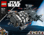 LEGO Star Wars - De Onyx Cinder (75374) thumbnail-8