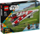 LEGO Star Wars - Jedi Bob's Starfighter(75388) thumbnail-4