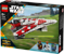 LEGO Star Wars - Jedi Bob's Starfighter (75388) thumbnail-6