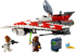 LEGO Star Wars - Jedi Bobin tähtihävittäjä (75388) thumbnail-7