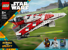 LEGO Star Wars - Jedi Bob's Starfighter(75388) thumbnail-8