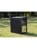 Nordic Paws - Outdoor Rabbit cage  XL 116x63x109 cm thumbnail-2