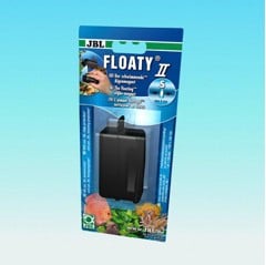 JBL - Floaty Ii S 6Mm Glas