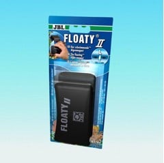 JBL - Floaty Ii L 15Mm Glas