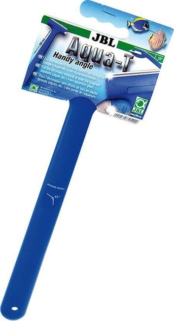 JBL - Algae Scraper Handy7Cm Vinklad 30Cm - (133.0346)