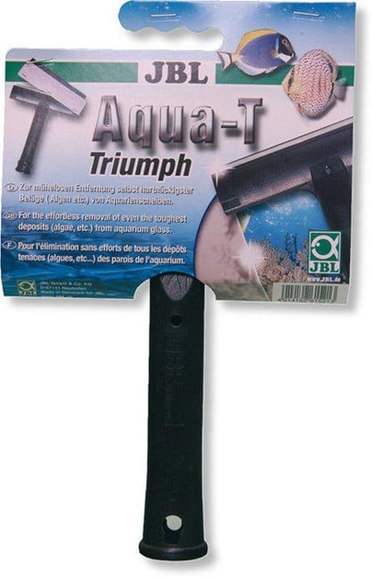 JBL - Algae Scraper Aqua-T Triumph 140Mm - (133.0348)