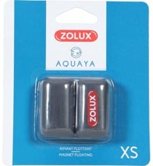 ZOLUX - Aquaya Algae Magnet Floating Mini - (133.6006)