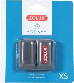 ZOLUX - Aquaya Algae Magnet Floating Mini - (133.6006)