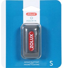 ZOLUX - Aquaya Algae Magnet Floating S - (133.6007)