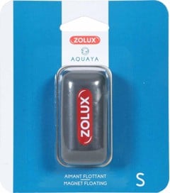 ZOLUX - Aquaya Algae Magnet Floating S - (133.6007)