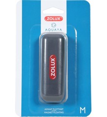 ZOLUX - Aquaya Algae Magnet Floating M - (133.6008)