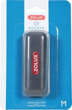 ZOLUX - Aquaya Algae Magnet Floating M - (133.6008)