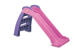 Little Tikes - First Slide - Pink (401216)