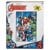 Marvel - 3D-Puzzle 200 Pcs Avengers (41040013-02) thumbnail-2