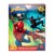 Marvel - 3D-puslespil 200 brikker Spiderman thumbnail-2