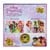 Disney - 3D-Puzzle Double Sided 200 Princess (41040017-01) thumbnail-2