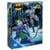 DC - 3D-Puzzle 300 Pcs Batman Vs Joker (41040014-04) thumbnail-1